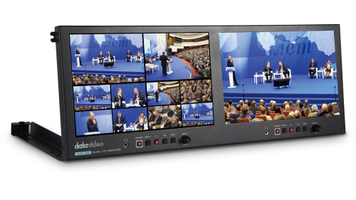 Монитор Datavideo TLM-102