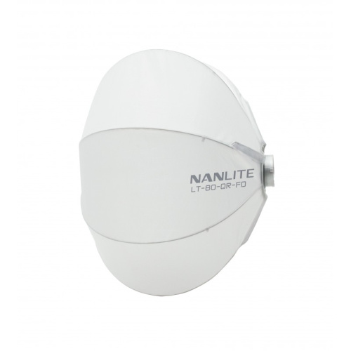 NANLITE LT-80-QR-FD фонарь софтбокс 80см