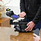 Новейшая кинематографическая система DJI Ronin 4D. «Живая» презентация для VIDAU Systems эксклюзивно от 4vision