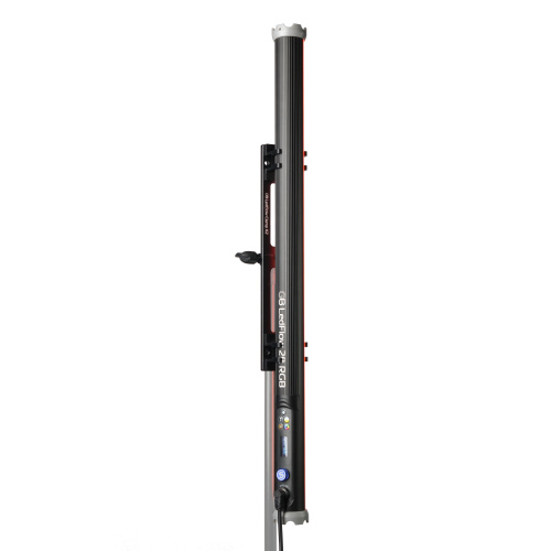 Осветитель светодиодный GreenBean LedFlow 2ft RGB (BP) со встроенным аккумулятором