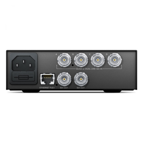 Конвертер SDI to 12G-SDI Yuan