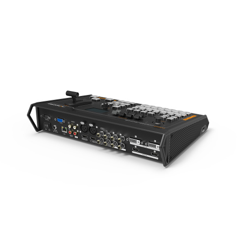 Видеомикшер AVMATRIX VS0605U cтационарный 6CH SDI PTZ USB, шт