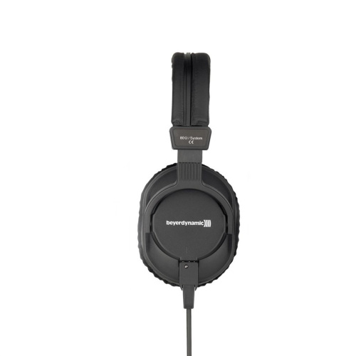 DT 250 Beyerdynamic Профессиональные закрытые проводные наушники
