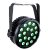 LED прожектор LU LED RAR PRO Light Union