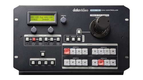 Control Unit KMU-100  DATAVIDEO RMC-185