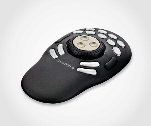 Teleview Contuor ShuttlePRO