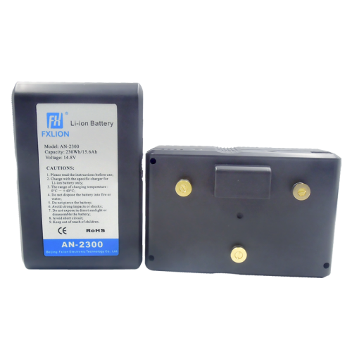 Li-ion Аккумуляторная батарея -230WH FXLION AN-2300