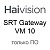 ПО сетевого шлюза Haivision SRT Gateway VM 10