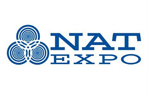 VIDAU на NATEXPO 2018