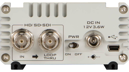 Преобразователь Datavideo DAC-60