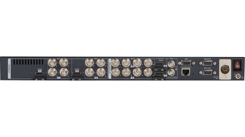 Datavideo KMU-100