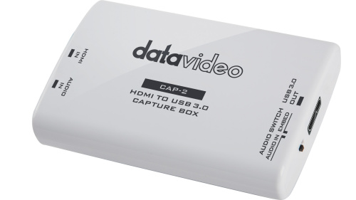 Блок захвата Datavideo CAP-2