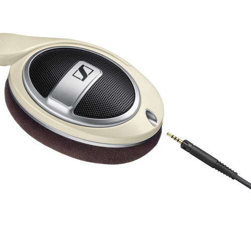 HD 599 Открытые проводные динамические наушники Sennheiser