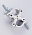 Крепление Swivel Coupler  ACE ACP-832
