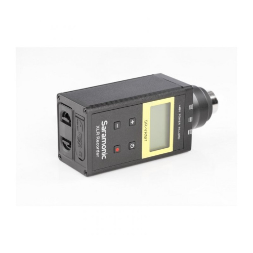 Компактный рекордер Saramonic SR-VRM1