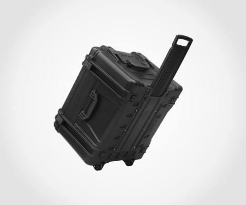 Кофр для хранения суфлера TELEVIEW TLW-Conference Hard Case