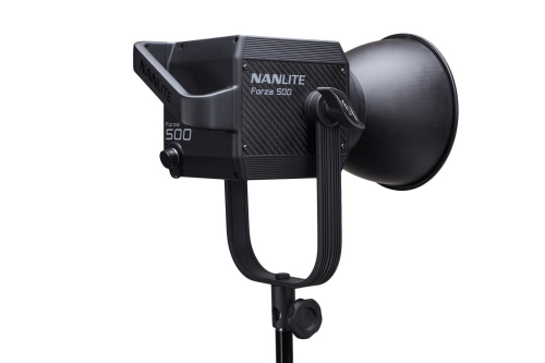 Моноблок дневного света Nanlite (Nanguang) Forza 500