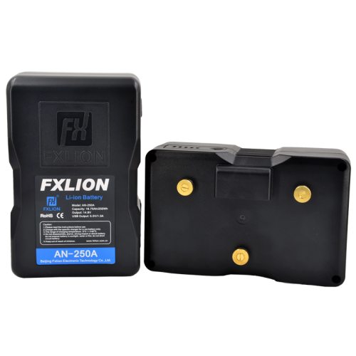 Li-ion Аккумуляторная батарея FXLION AN-250A
