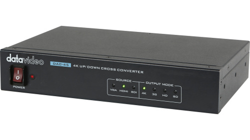 Конвертер Datavideo DAC-45