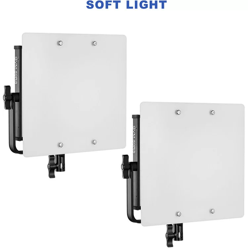 Комплект осветителей 50RS-2L GVM