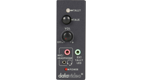 Комплект Datavideo ITC-100 Radio 4xSet