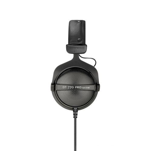 DT 770 PRO Beyerdynamic Профессиональные закрытые проводные наушники