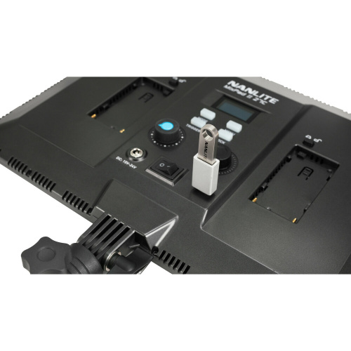 Светодиодная панель Nanlite MixPad II 27C RGBWW