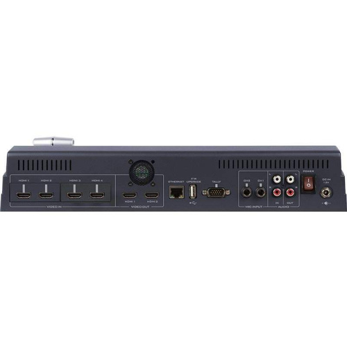 Видеомикшер Datavideo SE-500HD