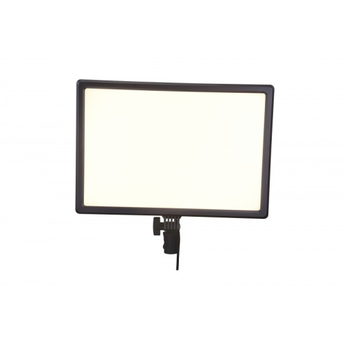 Профессиональная Светодиодная лампа LumiPad 25 2kit with Power Adapter & Battery