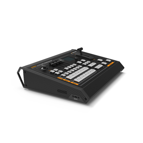 Видеомикшер AVMATRIX VS0605U cтационарный 6CH SDI PTZ USB, шт