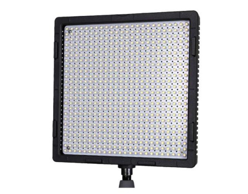 Комплект осветительного оборудования Nanlite (Nanguang) CN-576 3KIT+T