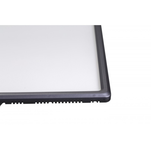 Профессиональная Светодиодная лампа LumiPad 25 2kit with Power Adapter & Battery
