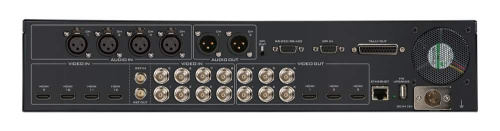 Видеомикшер Datavideo SE-3200