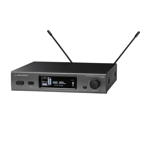 ATW-R3210 Audio-Technica Приемник 3000 серии