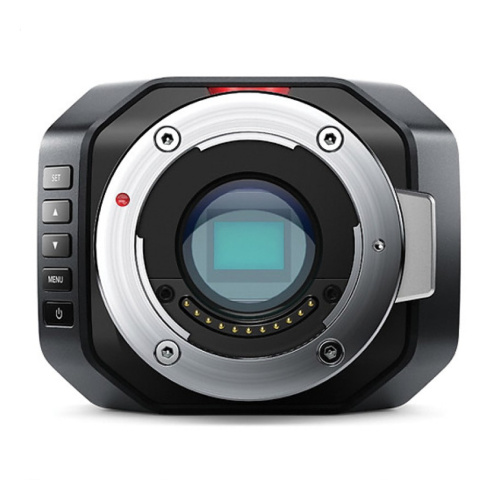 Blackmagic Micro Studio Camera 4K видеокамера