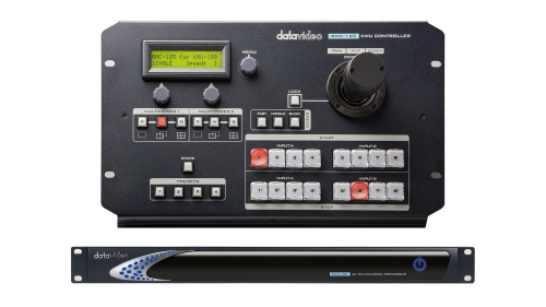 Datavideo KMU-100