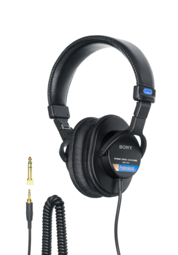 Профессиональные наушники Sony MDR-7506
