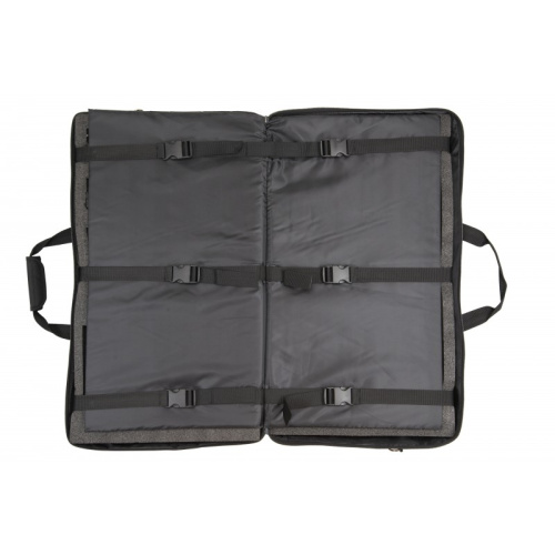 Профессиональная Светодиодная лампа LumiPad 25 2kit with Power Adapter & Battery