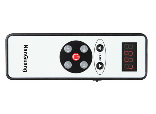 Пульт ДУ светом Nanlite (Nanguang) CN-A2,4G
