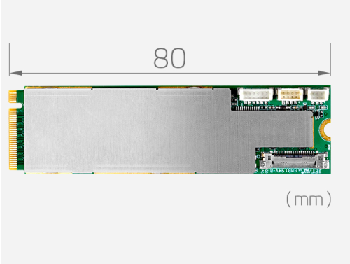 Плата оцифровки видео SC710N1 HDMI M2 Yuan