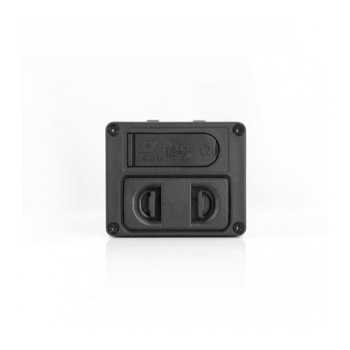 Компактный рекордер Saramonic SR-VRM1