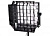 Решетка для CN-1200 Nanlite (Nanguang)
