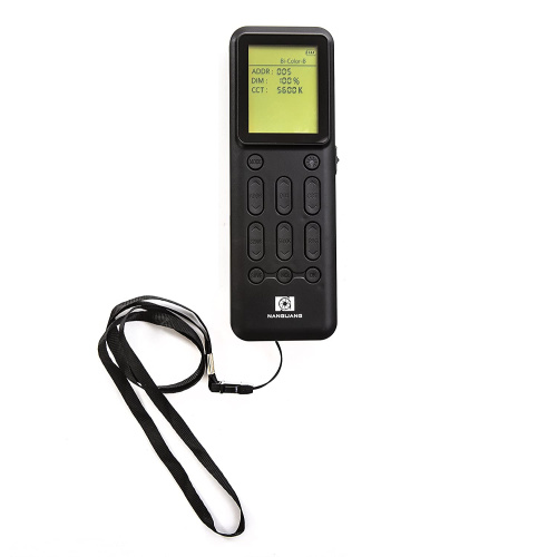 Пульт управления Nanlite (Nanguang) CN-A25