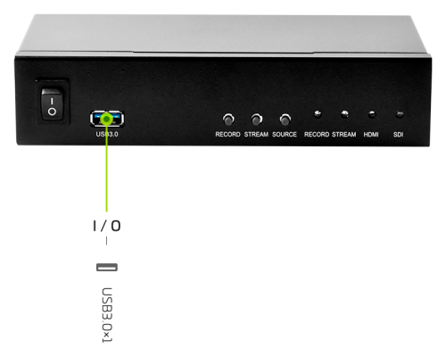 Облегченный моноблок SC6D0N1 Lite NDI WiFI Yuan