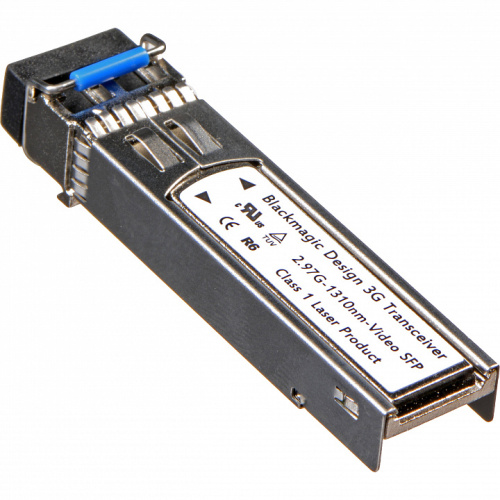 Blackmagic Adapter - 3G BD SFP Optical Module оптический модуль