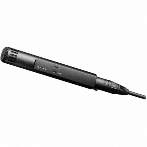 MKH 50-P48 Суперкардиоидный универсальный микрофон  Sennheiser