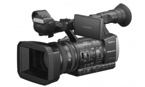 HXR-NX3/E/1 Sony Видеокамера