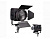 Светодиодный линзовый светильник 400Вт. 5600К Nanlite (Nanguang) CN-400F LED Fresnel Light