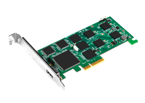 Плата оцифровки видео SC560N1-LV  HDMI2 Yuan