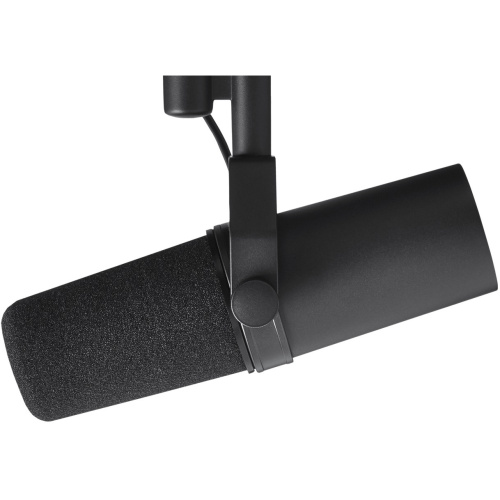 SM7B Shure Микрофон студийный динамический